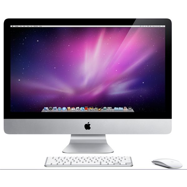 how much for a mac desktop